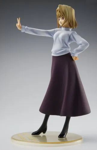 Melty Blood - Arcueid Brunestud - 1/8ㅤ – SOL International – ActionFigureBrasil
