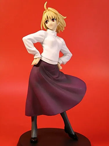 Melty Blood - Arcueid Brunestud - EX Figureㅤ – SEGA – ActionFigureBrasil