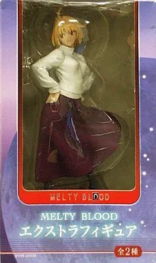 Melty Blood - Arcueid Brunestud - EX Figureㅤ – SEGA – ActionFigureBrasil — ângulo diferente
