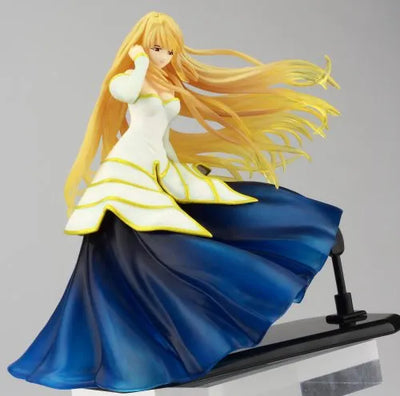 Melty Blood - Arcueid Brunestud - SRDXSP - Last Arc Ver., Limited Editionㅤ – Takara Tomy Arts – ActionFigureBrasil — detalhe do produto