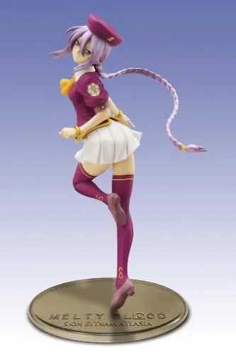 Melty Blood - Atlasia Sion Eltnam - 1/8ㅤ – SOL International – ActionFigureBrasil
