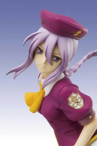 Melty Blood - Atlasia Sion Eltnam - 1/8ㅤ – Sol International – ActionFigure Brasil