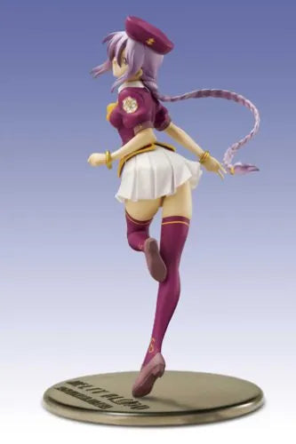 Melty Blood - Atlasia Sion Eltnam - 1/8ㅤ – SOL International – ActionFigureBrasil — embalagem