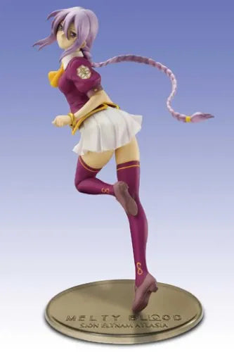 Melty Blood - Atlasia Sion Eltnam - 1/8ㅤ – Sol International – ActionFigure Brasil