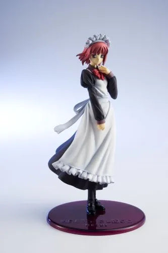 Melty Blood - Hisui - 1/8ㅤ – SOL International – ActionFigureBrasil — ângulo diferente