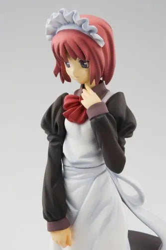 Melty Blood - Hisui - 1/8ㅤ – SOL International – ActionFigureBrasil