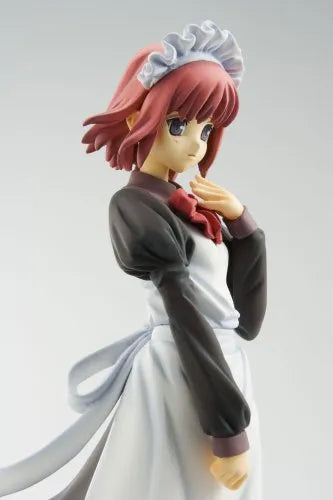 Melty Blood - Hisui - 1/8ㅤ – SOL International – ActionFigureBrasil