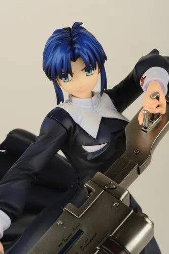 Melty Blood -Re.Act- - Ciel - 1/7 - Clerical ver.ㅤ – Enterbrain – ActionFigureBrasil