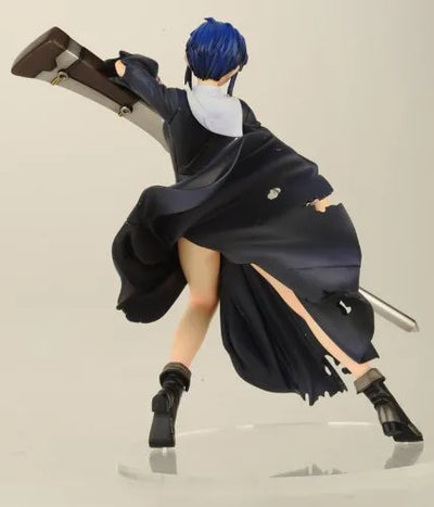 Melty Blood -Re.Act- - Ciel - 1/7 - Clerical ver.ㅤ – Enterbrain – ActionFigureBrasil — iluminação de estúdio