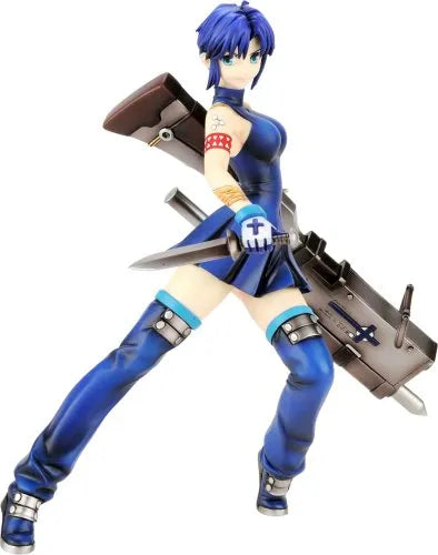 Melty Blood -Re.Act- - Ciel - Combat Uniform ver.ㅤ – Enterbrain – ActionFigure Brasil