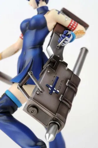 Melty Blood -Re.Act- - Ciel - Combat Uniform ver.ㅤ – Enterbrain – ActionFigure Brasil