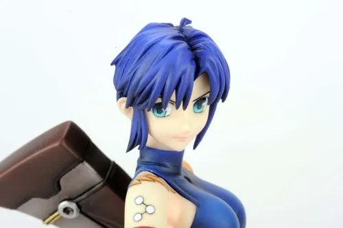 Melty Blood -Re.Act- - Ciel - Combat Uniform ver.ㅤ – Enterbrain – ActionFigure Brasil