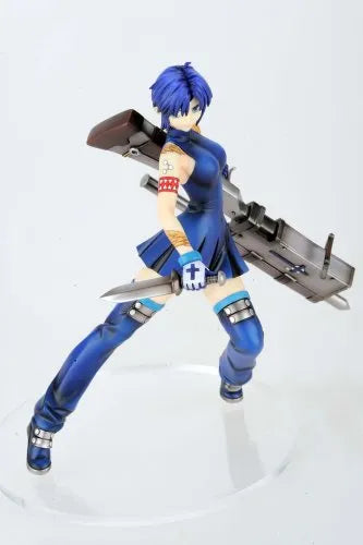 Melty Blood -Re.Act- - Ciel - Combat Uniform ver.ㅤ – Enterbrain – ActionFigure Brasil