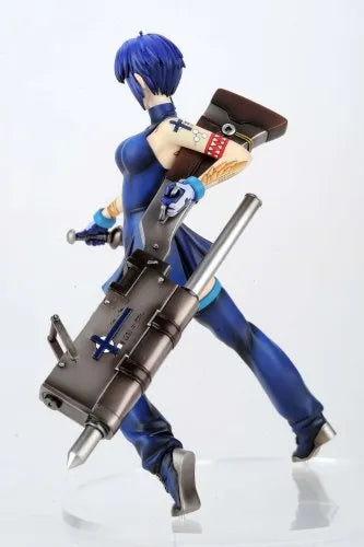 Melty Blood -Re.Act- - Ciel - Combat Uniform ver.ㅤ – Enterbrain – ActionFigureBrasil — ambientada