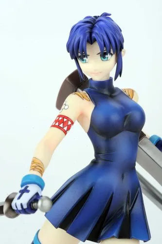 Melty Blood -Re.Act- - Ciel - Combat Uniform ver.ㅤ – Enterbrain – ActionFigure Brasil