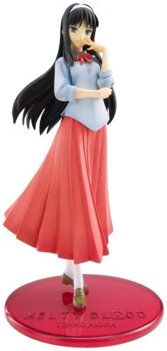 Melty Blood - Tohno Akiha - 1/8ㅤ – SOL International – ActionFigureBrasil