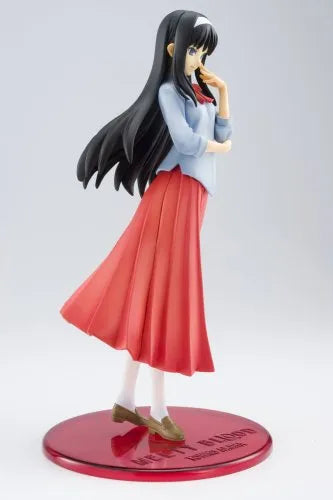 Melty Blood - Tohno Akiha - 1/8ㅤ – SOL International – ActionFigureBrasil — detalhe do produto