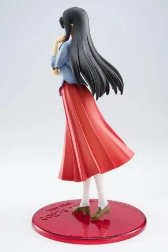 Melty Blood - Tohno Akiha - 1/8ㅤ – SOL International – ActionFigureBrasil