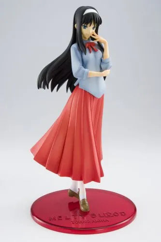 Melty Blood - Tohno Akiha - 1/8ㅤ – SOL International – ActionFigureBrasil