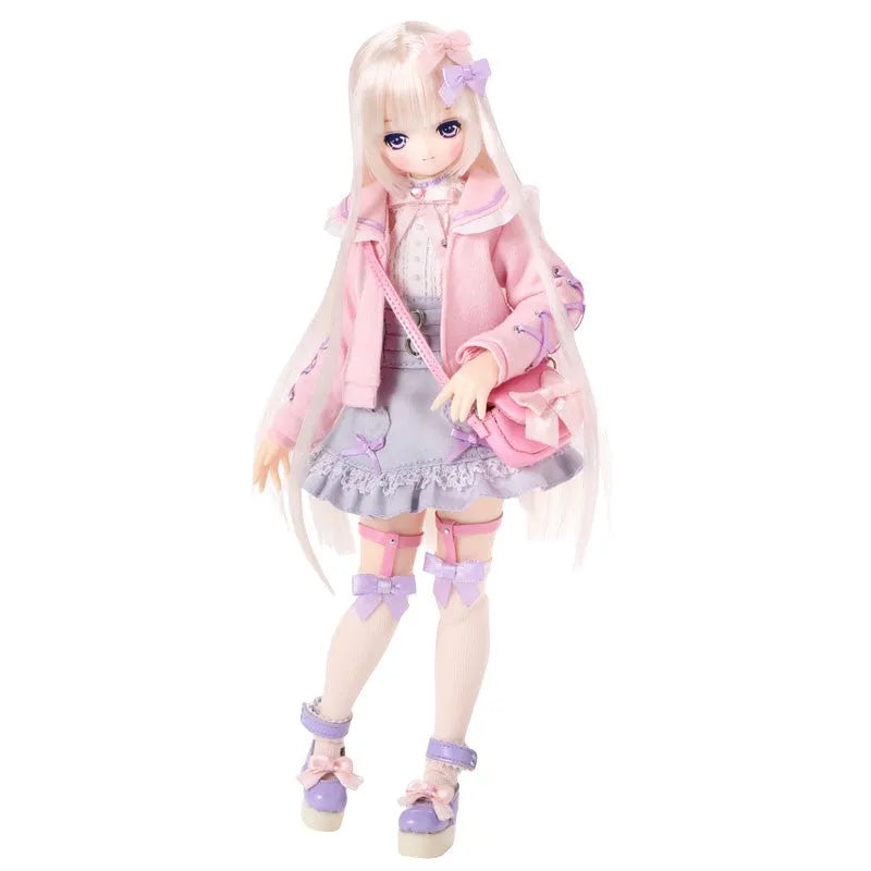 Melty Cute Sweet Baby Lien - Lien - Mellow girl ver. (Azone)ㅤ – Azone International – ActionFigureBrasil