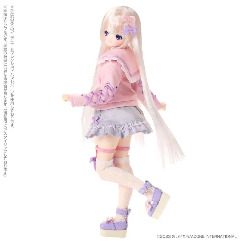 Melty Cute Sweet Baby Lien - Lien - Mellow girl ver. (Azone)ㅤ – Azone International – ActionFigureBrasil