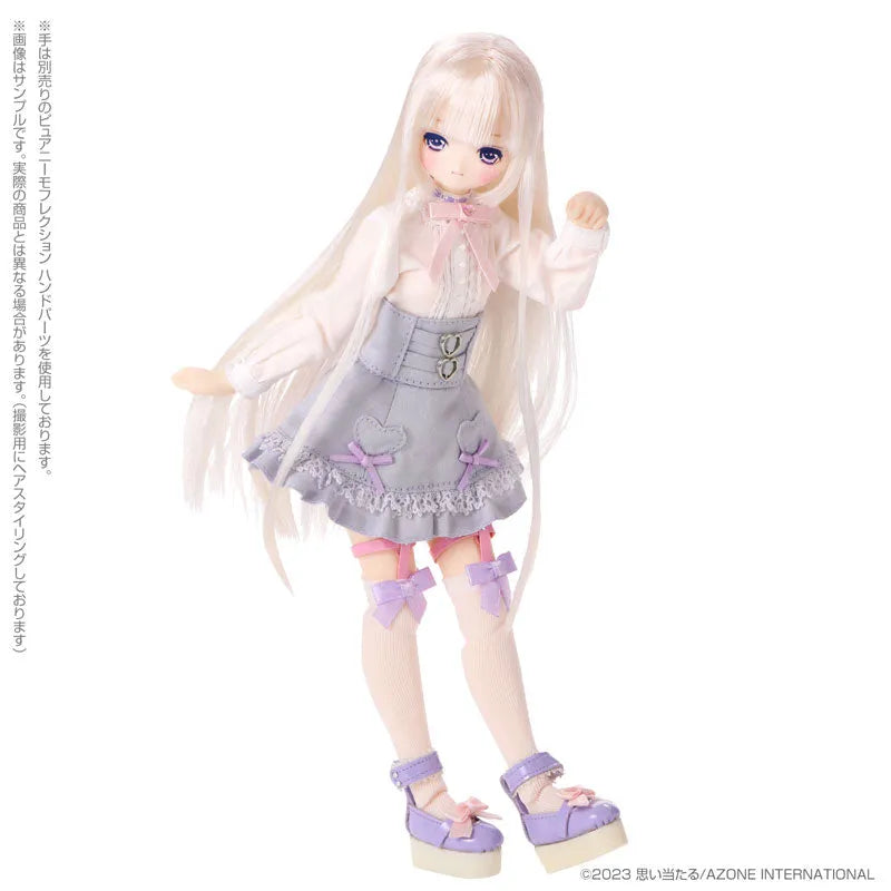 Melty Cute Sweet Baby Lien - Lien - Mellow girl ver. (Azone)ㅤ – Azone International – ActionFigureBrasil