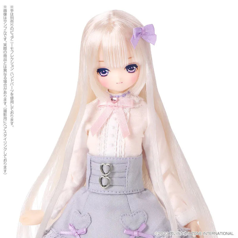 Melty Cute Sweet Baby Lien - Lien - Mellow girl ver. (Azone)ㅤ – Azone International – ActionFigureBrasil