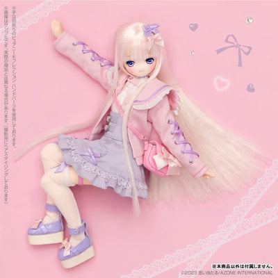 Melty Cute Sweet Baby Lien - Lien - Mellow girl ver. (Azone)ㅤ – Azone International – ActionFigureBrasil — acessórios