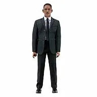 Men in Black 3 - Agent J Action Figureㅤ – Dragon,Platz Hobby – ActionFigureBrasil