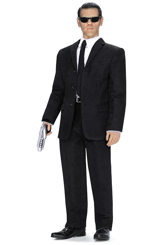 Men in Black 3 - Agent K 1969 Action Figureㅤ – Dragon – ActionFigure Brasil