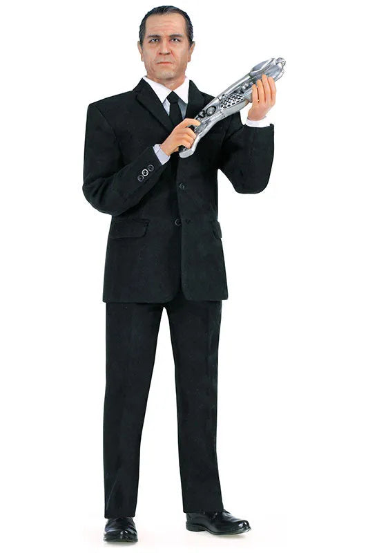 Men in Black 3 - Agent K 2012 Action Figureㅤ – Dragon – ActionFigure Brasil