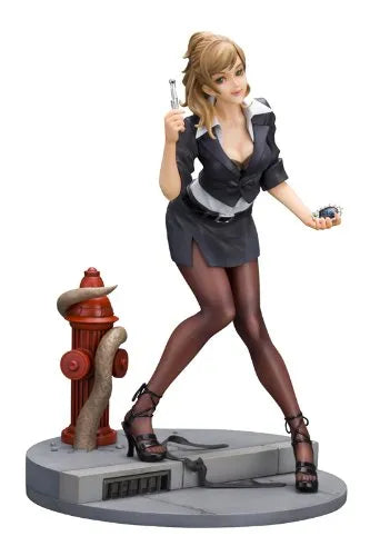 Men in Black 3 - Bishoujo Statue - Movie x Bishoujo - Agent G - 1/7 (Kotobukiya)ㅤ – Kotobukiya – ActionFigure Brasil