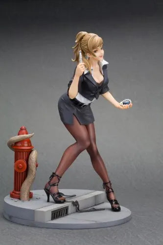 Men in Black 3 - Bishoujo Statue - Movie x Bishoujo - Agent G - 1/7 (Kotobukiya)ㅤ – Kotobukiya – ActionFigure Brasil