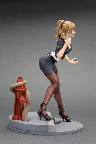 Men in Black 3 - Bishoujo Statue - Movie x Bishoujo - Agent G - 1/7 (Kotobukiya)ㅤ – Kotobukiya – ActionFigure Brasil