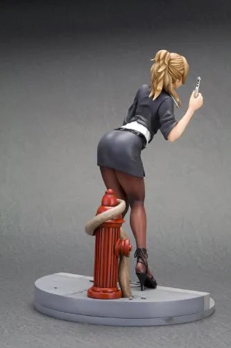 Men in Black 3 - Bishoujo Statue - Movie x Bishoujo - Agent G - 1/7 (Kotobukiya)ㅤ – Kotobukiya – ActionFigure Brasil — ambientada