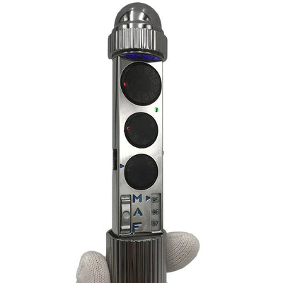 Men in Black II Neuralyzer - LIMITED EDITION: 2002 – Factory Entertainment – ActionFigure Brasil — close