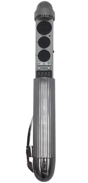 Men in Black Neuralyzer - LIMITED EDITION: 1997 – Factory Entertainment – ActionFigure Brasil