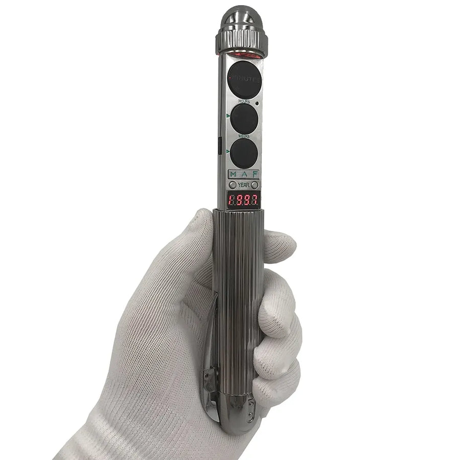 Men in Black Neuralyzer - LIMITED EDITION: 1997 – Factory Entertainment – ActionFigure Brasil