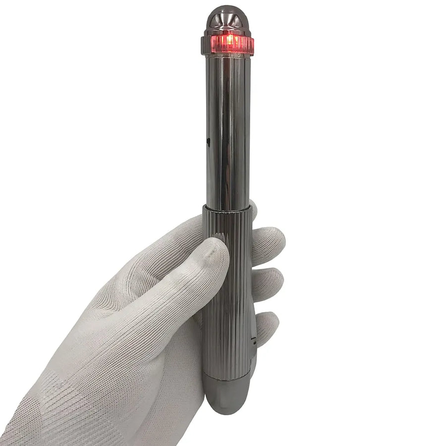 Men in Black Neuralyzer - LIMITED EDITION: 1997 – Factory Entertainment – ActionFigure Brasil