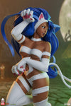 Menat as Felicia - LIMITED EDITION: 450 - ActionFigure Brasil