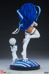 Menat as Felicia - LIMITED EDITION: 450 - ActionFigure Brasil