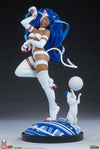 Menat as Felicia - LIMITED EDITION: 450 - ActionFigure Brasil