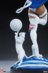 Menat as Felicia - LIMITED EDITION: 450 - ActionFigure Brasil