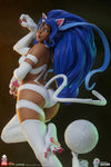 Menat as Felicia - LIMITED EDITION: 450 (Exclusive)