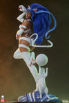 Menat as Felicia - LIMITED EDITION: 450 (Exclusive)