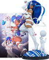 Menat as Felicia - LIMITED EDITION: 450 (Exclusive)