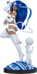 Menat as Felicia - LIMITED EDITION: 450 - ActionFigure Brasil