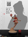 Menat: Player 2 - LIMITED EDITION: 450 (Exclusive)