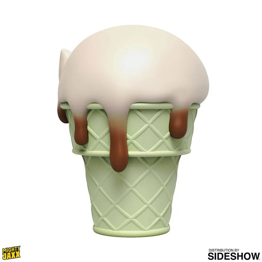 Meowlting Catpuccino - LIMITED EDITION: 200 – Mighty Jaxx – ActionFigure Brasil