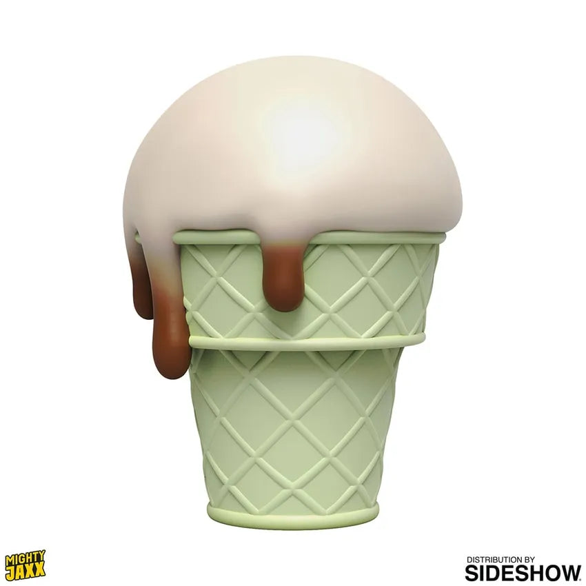 Meowlting Catpuccino - LIMITED EDITION: 200 – Mighty Jaxx – ActionFigure Brasil